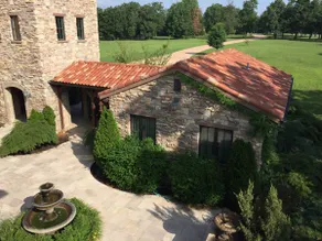 Toskanische Villa mit eigenem Hof ​​in Briarbrook (in der Nähe des Regionalflughafens Joplin) - Image 2