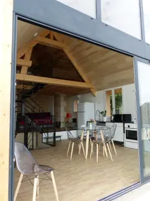 Loft with historical stunning view - Image 5