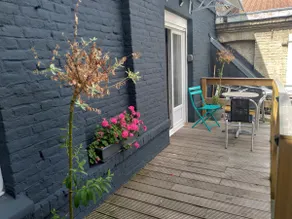 Cozy 2 bedroom apartment 2 minutes from the metro - Image 2