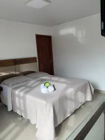 Moradas do Santinho Inn, Suite 2 - Image 2