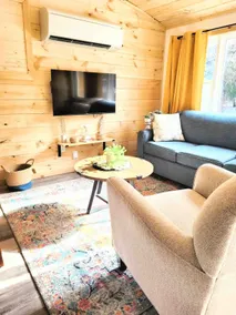 Chalet Bouleau Vacation Home - Image 3