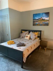 Cosy Ground Floor flat in the heart of Balloch - Image 2