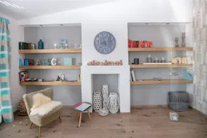 Bright, modern, spacious apartment in Polch - Image 5