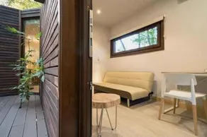 Nido en el Bosque Cabin (2 Pax) - Image 4
