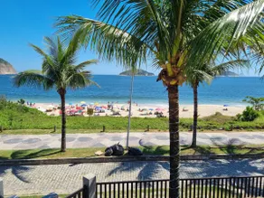 Casa Cond Ocean House Camboinhas Pé na Areia 4qts - Image 4