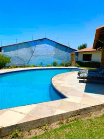 Casa Bavaria in Praia do Morro Branco at the Marina - Image 5