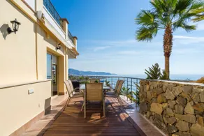 Pizcohandmade-Lux Seaview&Pool apart. Nerja-Torrox - Image 5