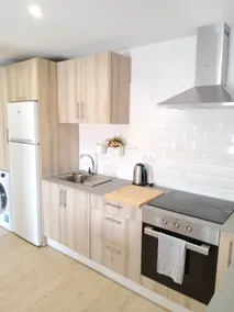 Apartment 100 meters from the beach - Image 4