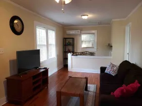 1BR cottage adjacent to Mars Hill University - Image 5