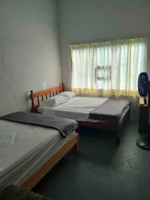 La Poza country house, near Costa Esmeralda-10 - Image 5