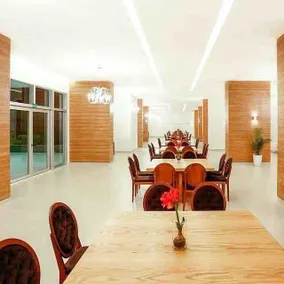 5-star apartment inside the Df Plaza shopping mall - Image 4