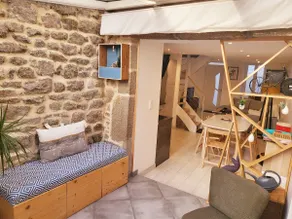 L'Héméra: Maison au coeur de Barfleur - Image 2
