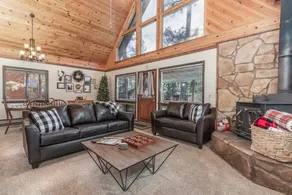 Cool AC, KING bed +tetherball, horseshoe - Image 4