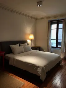 Your cozy and clean Geneva home by Plainpalais - Image 2