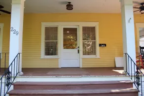 The Yellow House - Image 3