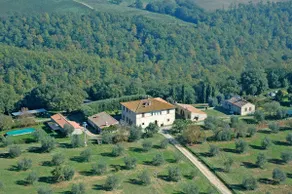 Beautiful countryside annex with swimming pool! - Image 3