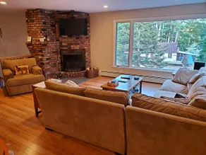 Quiet and large Squam Lake House. Lake Region - Image 3