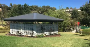 Barwon Valley Lodge - 2 Bedroom Apartment - Image 5
