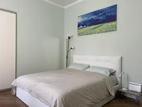 'Salvia Studio Apartment' - Image 2