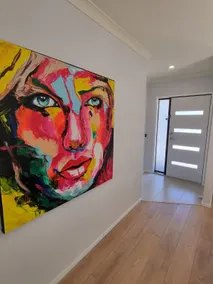 Luxury house near best facilities and airport - Image 2