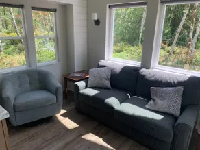 Resthaven Guest House on the Toutle River - Image 3