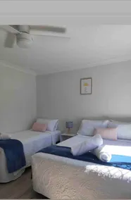 Seabreeze on James-linen incl, Wi-Fi, pet friendly - Image 4