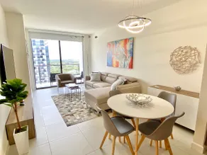 Modern Apt in Downtown Doral, 1 B / 1 B 16th Floor - Image 2