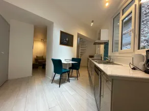Duplex Normandy in Saint Valéry en Caux - 500m from the port and beach - Image 3