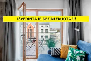 5-guest suite with balcony at the Ž. Arena - Image 2