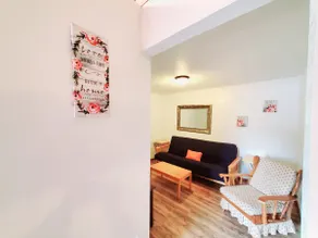Last Minute Lodging & Cute to Boot! - Image 3