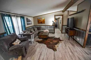 Acreage Next To Pawnee Lake - Sleeps 12! - Image 4