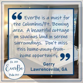 *EverBe Cottage*Peaceful Retreat-5 mins from city! - Image 5