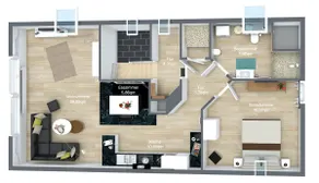Vacation home Olli Koch - Image 3