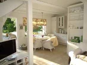 In the middle of nature: Am Wieseneck vacation home - Image 4