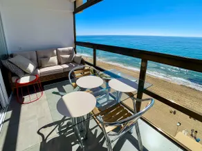 CalpeMar, 8th floor - panoramic sea view, beach - Image 3