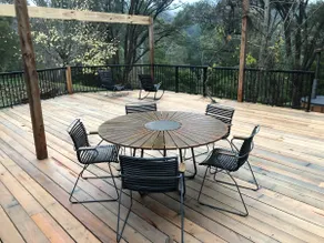 Unique Riverside High Country Escape - Image 3