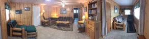 Waterfront Koshkonong Home w/ Amazing Sunsets - Image 4