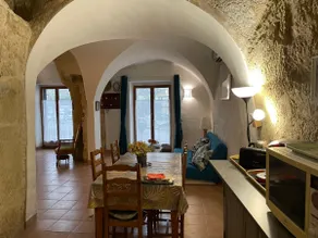 LUBERON whole village house 2/6 persons,lake at 2000m  - Image 3