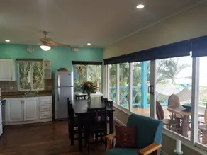 #04 Only Budget Ocean Front Bungalow - Image 4