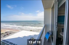 Daytona Beach view/Sunset view Studio w/kitchen - Image 5