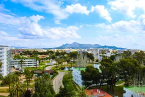 BEAUTIFUL VACATION STUDIO SIESTAS 2, ALCUDIA - Image 4