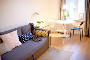 Zemun Center Apartment 2 - Image 4