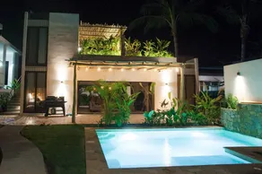 Charming tropical house - Image 5