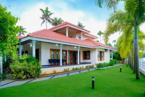 Lake View (Entire) Home in Kochi (River Whisper) - Image 4