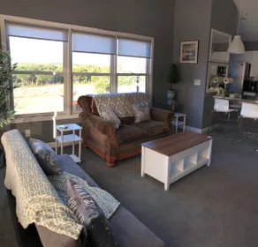 Fully Stocked, Superior Comfort, Private & Movies - Image 4