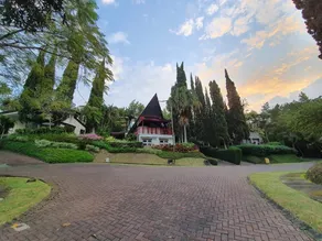 Villa Klub Bunga by The Batu Hotel Batu Malang - Image 2