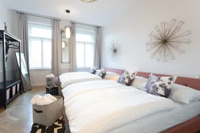 Imperial 3-Room SUITE w/AC, Balcony - Image 3