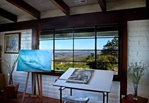 Panoramic Sweeping Ocean Views. - Image 3