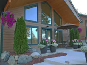 Cashmere Mountain B & B Guest Haus - Image 4