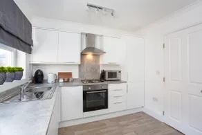 Knavesmire Mews 3 bedrooms-Free parking - Image 2